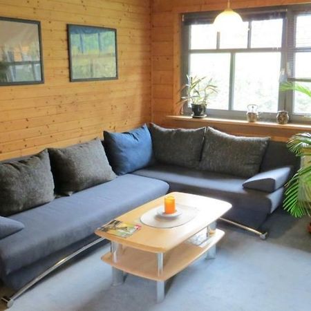 Ferienwohnung Heucke Berlin Eksteriør bilde