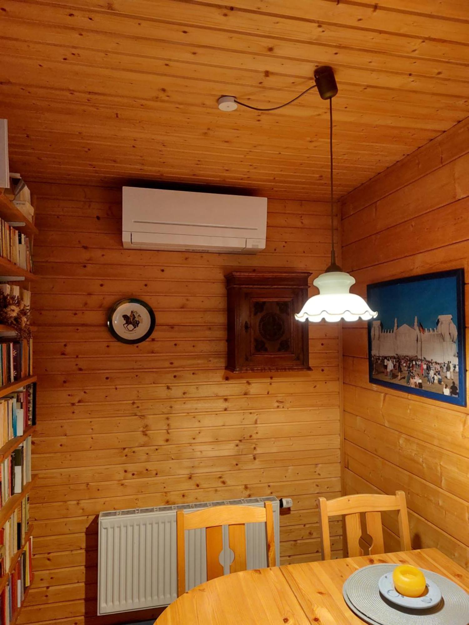 Ferienwohnung Heucke Berlin Eksteriør bilde